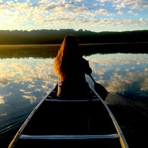 Meet your Posher, Kirsten